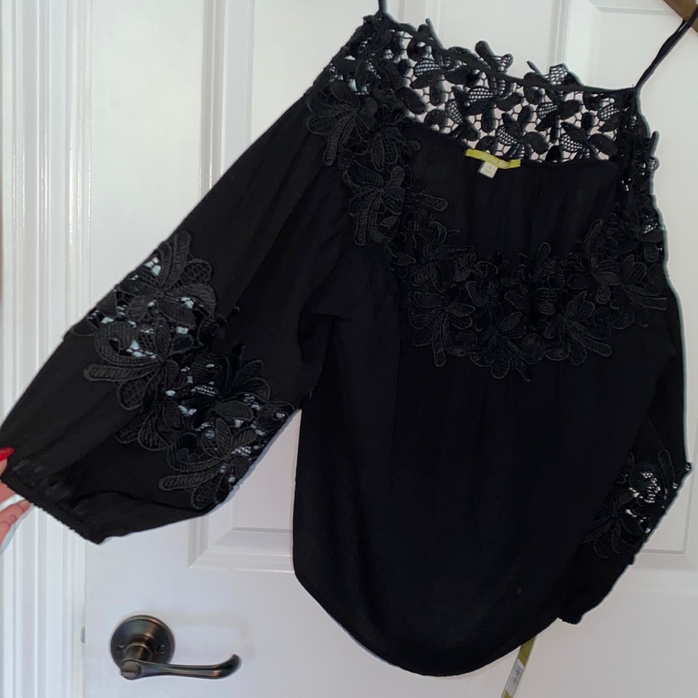 Gianni Bini top